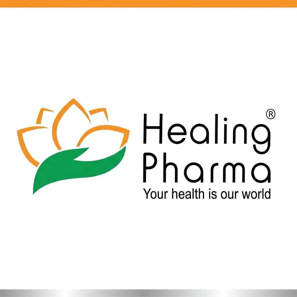 Healing Pharma